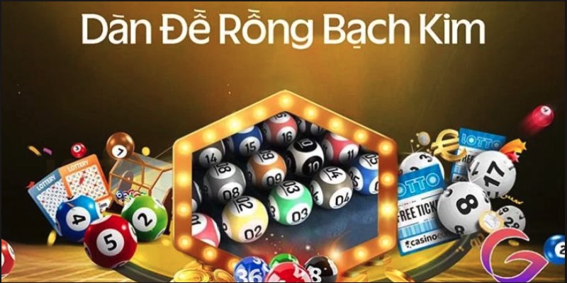 Hướng Dẫn Cách Chơi Dàn Đề Rồng Bạch Kim Chuẩn Nhất 2024 4 Bạn có thể nuôi khung dàn đề trong 3 ngày hoặc 5 hoặc 7